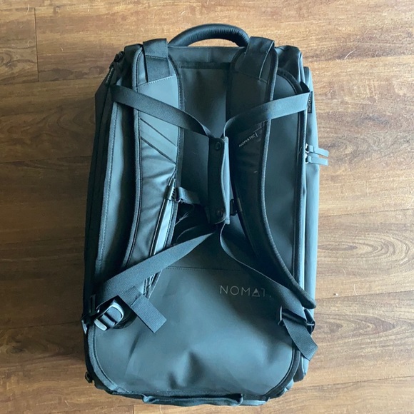 Other - Nomatic 40L Travel Bag